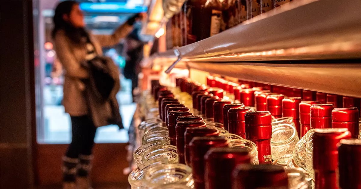 6 Amazing Liquor Store Promotion Ideas